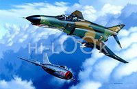 Hi-Look Microfiber Cleaning Cloth - Vietnam War Veterans