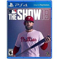The Show 19 Playstation 4