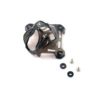 Happymodel Canopy Camera Cover FPV Camera Protective Shell for Larva X 2-3S 2.5inch Brushless FPV Racing Drone Toothpick