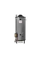Rheem G75-125 Natural Gas Universal Commercial Water Heater, 75 Gallon
