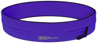 FlipBelt Level Terrain Waist Pouch, Violet, X-Small/22-25