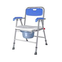 Bedside Commodes III- Free Assembly Lift Chair, Portable Bath Seat, Adjustable Shower Bench, White Bathtub Lift Chair With Arms Folding Seat With Commode Bucket And Splash Guard