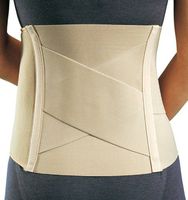 ProCare 10" Criss-Cross Support