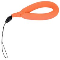 VGEBY1 Camera Float Wrist Strap, Waterproof Diving Floating Foam Wrist Armband for Your Underwater Camera Phone(Orange)