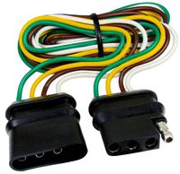 PICO 6596PT 4-Way Extension 4