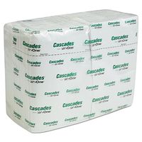 CSD2410 - Cascades for ServOne Napkins