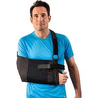 Breg Deluxe Shoulder Immobilizer Universal