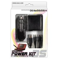 DSi XL Universal Power Kit