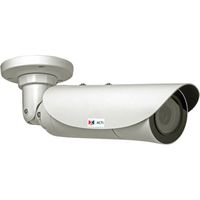 ACTi E417 2MP Outdoor Bullet Camera