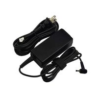 UL Listed AC Charger Adapter for Getac S410 G2 (Gen 2) S410G2 T800G2 T800 G2 (Gen 2) RX10 RX10H RX10G2 RX10 G2 (Gen 2) UX10 A140 R 8.1 Inches Rugged Models Tablet Laptop Power Supply Cord