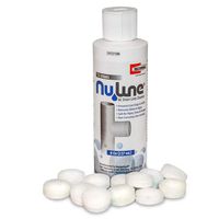 AC Line Drainline Buildup Remover Plus (12) PT-151 ProTreat Pan Tablets