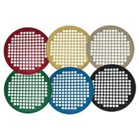 Sammons Preston Power Web (black)