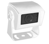 BOYO VTB201MA - Marine Universal Mount HD Backup Camera with Night Vision and Built-in Microphone (includes 65 ft. extention cable)