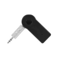 3.5AUX Car Bluetooth Receiver Car Music Wireless Audio Adapter and Linker,Bluetooth Car Kits