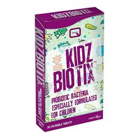 Quest Kidzbiotix - Pack of 30 Capsules