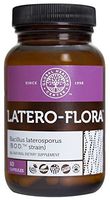 Global Healing Center Latero-Flora, 60 Capsules