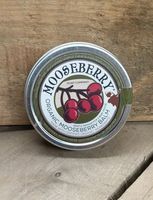 Mooseberry Warming Balm