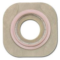Hollister FlexWear Standard Wear Skin Barrier - Color R, Flange 2 1/4", Opening 1 3/8" - Box of 5 - HOL14307_BX