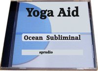 Relax While Power Yoga with Subliminal Ocean Wave (Synchronize Your Brain Waves)