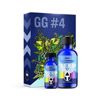 TRUE TERPENE GG#4 Profile 2ml l 15ml l 1oz (15ml)