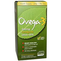 Ovega-3 Ovega-3 60ct