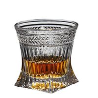 Personalized Wine Glass Whiskey Glass Beer Glass Spirits Cup #06