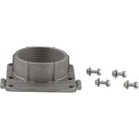 Square D by Schneider Electric B300 3-Inch  Bolt-On Hub for Square D Devices with B Openings