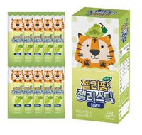 Early Bird Jelly Farm (Green Grape) (10)