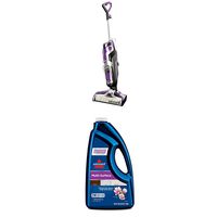 Bissell Crosswave Pet + MultiSurface Formula