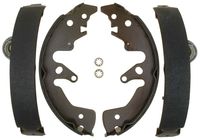 Raybestos 949PG Drum Brake Shoe Set
