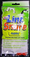 LINT TRAP FABRIC BG2 CS by O'MALLEY MfrPartNo 90212CS