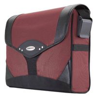 Mobile Edge Select Messenger Bag MEMS07