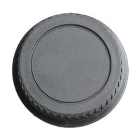 Rear Lens Cover Cap for Canon DSLR SLR EOS EF
