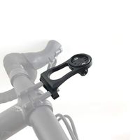 Thinvik Bike Computer Mount for Wahoo,Gopro Combo Mount for Wahoo Mini Wahoo Elemnt & Elemnt Bolt,Elemnt Roam GPS Bike Computer -CNC Aluminum Alloy