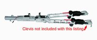 NSA RV Products (RB-9050 Ready Brute Elite Tow Bar