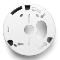 Bosch VDA-455SMB-IP Surface Mount Box for FLEXIDOME VR Cameras