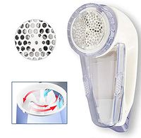 Lint Remover, Electric Sweater Shave，Quickly and Effectively for Couch, Blanket, Curtain, Socks.
