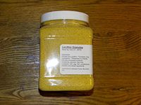 Lecithin (Lecithin Powder, 1 LB)