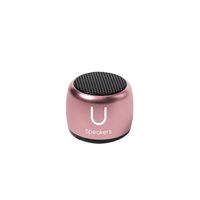 Fashionit U Micro Speaker - Portable Wireless Bluetooth Speaker