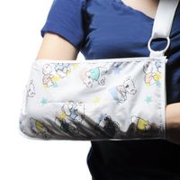 Arm Sling Kids Pediatric Small Design May Vary
