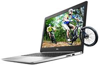 2018 Dell 5000 Series 15.6 Inch FHD Touchscreen Laptop Flagship Edition (8th Gen Intel Quad Core i5-8250U, 8GB DDR4 RAM, 128GB SSD + 1TB HDD, Backlit Keyboard, Windows 10)