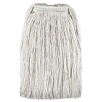 Genuine Joe Cotton Blend Mop Refill