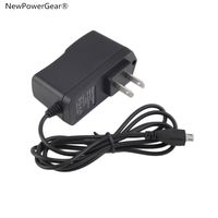 Durpower Mirco Adapter Cord Battery Charger For Amazon Kindle Fire 2012 tablet PC