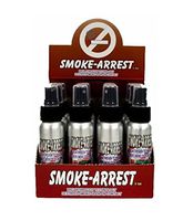 Smoke-Arrest Odor Eliminator- Summer Fresh Includes one can