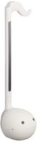 Otamatone [Japanese Edition] Japanese Electronic Musical Instrument Synthesizer by Cube / Maywa Denki, White