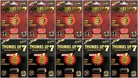 Thumbs Up 7 Best Male Enhancing Performance Capsules New Most Effective Natural Amplifier for Performance, Energy, and Endurance 10 Pill Combo… (Red 5 Black 5)
