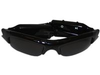 Video Recorder Camera Spy Hidden Mini Sun Glasses