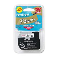 BRTMK232 - Brother M Series Tape Cartridge for P-Touch Labelers