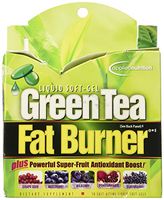 Applied Nutrition Green Tea Fat Burner - 30 Liquid Soft-Gels