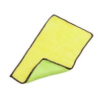 Window-pick 5PCS Dish Cloth Cleaning Towel Microfiber Double-Sided Water Absorption, Non-Stick Oil, Kitchen Dish Cloth,Absorbent Soft No Watermarks